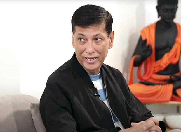 EXCLUSIVE: Taran Adarsh says, “Bollywood has become an easy target” for doubts, SLAMS bias; calls out authenticity of box office figures and nepotism in South film industry