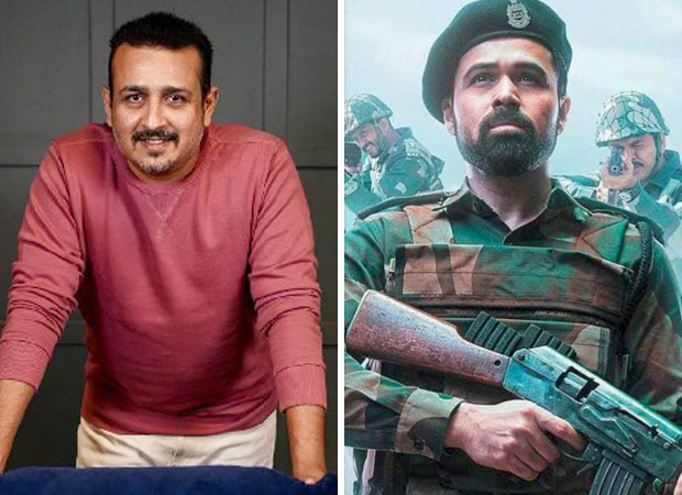 Tejas Deoskar talks about filming Ground Zero in Kashmir; says, “We filmed in locations unknown even to locals” : Bollywood News Tejas Deoskar talks about filming Ground Zero in Kashmir; says, “We filmed in locations unknown even to locals” : Bollywood News