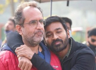 Tere Ishk Mein shooting update: Banaras schedule begins for Dhanush starrer with Aanand L Rai