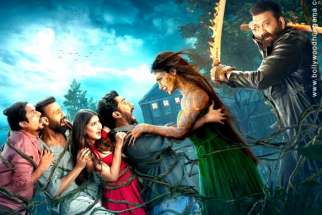 Sanjay Dutt starrer The Bhootnii gets postponed, to now release on May 1