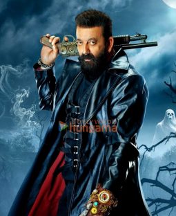 The Bhootnii stills