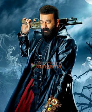 The Bhootnii stills