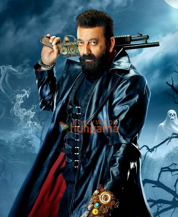 the bhootnii 9