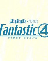 The Fantastic 4: First Steps (English) Movie
