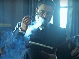 Neville – The Imperial Defender | R. Madhavan | Kesari Chapter 2 | Behind The Scenes