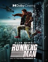 The Running Man (English)