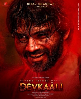First Look Of The Movie The Secret Of Devkaali