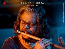 First Look OF The Movie The Secret Of Devkaali