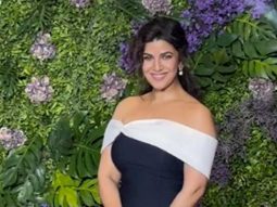 The prettiest Nimrat Kaur