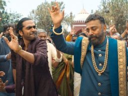 AR Rahman’s wedding anthem ‘Jinguchaa’ from Kamal Haasan starrer Thug Life drops in Hindi, watch