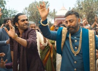 AR Rahman’s wedding anthem ‘Jinguchaa’ from Kamal Haasan starrer Thug Life drops in Hindi, watch
