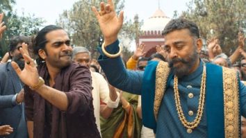 AR Rahman’s wedding anthem ‘Jinguchaa’ from Kamal Haasan starrer Thug Life drops in Hindi, watch