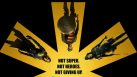Thunderbolts* (English) Movie Review