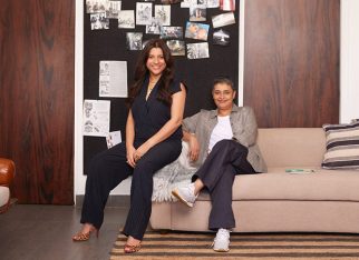Tiger Baby founders Zoya Akhtar and Reema Kagti talk about launching the new vertical – Tiger Telly