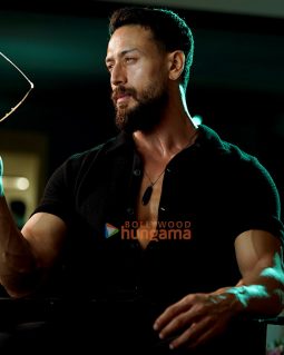 Tiger Shroff