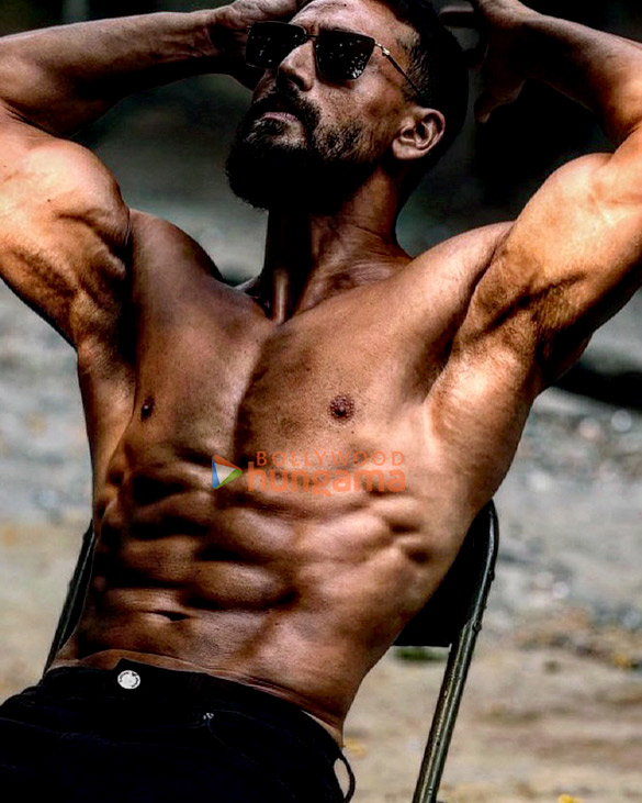 tiger shroff 10 3
