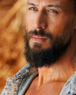 Tiger Shroff