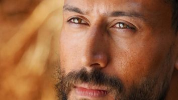 Tiger Shroff