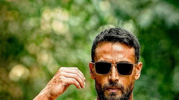 Celeb Photos Of Tiger Shroff