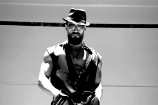 Tiger Shroff moves like Michael Jackson