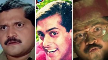 EXCLUSIVE: Tiku Talsania on demand for Andaz Apna Apna 2: “Make Part 3 and 4 as well, but with same magic and not just for sake of it”; reacts to his Hungama kiss memes: “Someone made a video of me asking for Salman Khan’s kiss. I was like, ‘Salman yeh dekhenge toh bhadkenge…’”