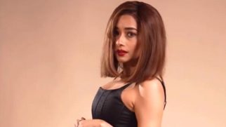 Tina Dattaa’s new look