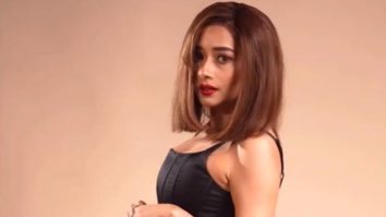 Tina Dattaa’s new look