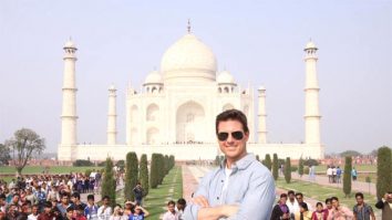 Tom Cruise starrer Mission: Impossible – The Final Reckoning to release a week early in India