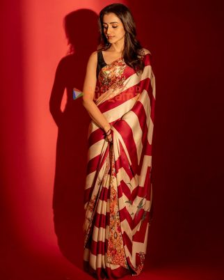Trisha Krishnan