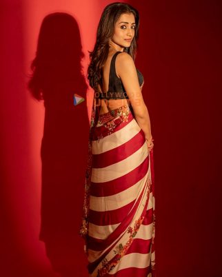Trisha Krishnan
