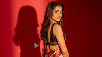 Trisha Krishnan