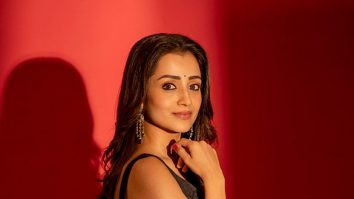Trisha Krishnan