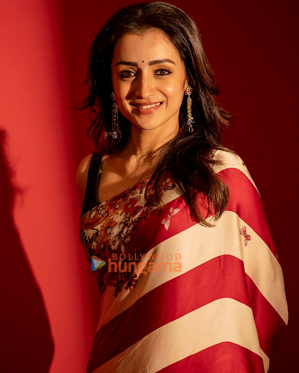 trisha krishnan 6 2