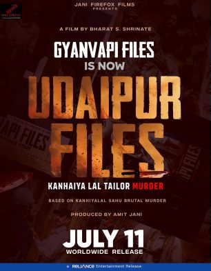 Udaipur Files