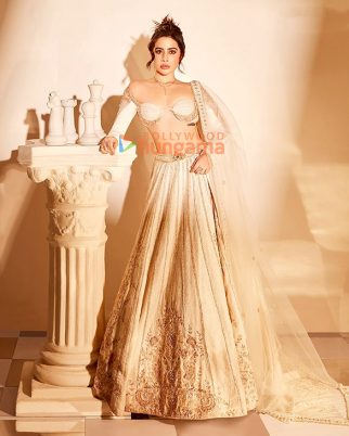 Celeb Photos Of Uorfi Javed
