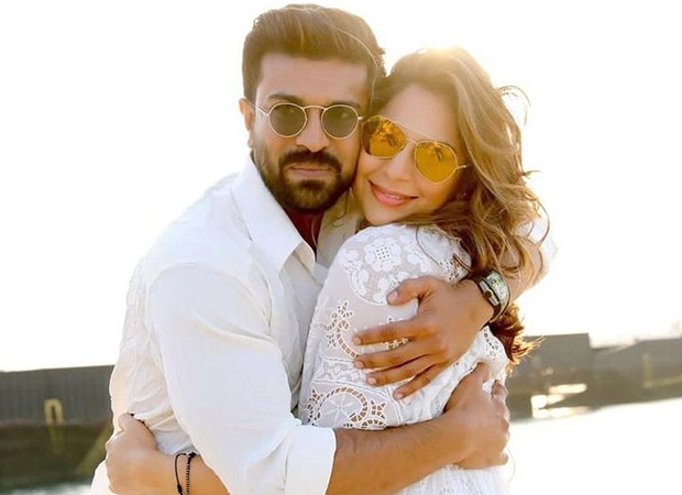 Upasana Kamineni Konidela opens up about her relationship with Ram Charan; says, “He’s a very secure man”