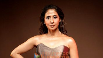 Celeb Photos Of Urmila Matondkar