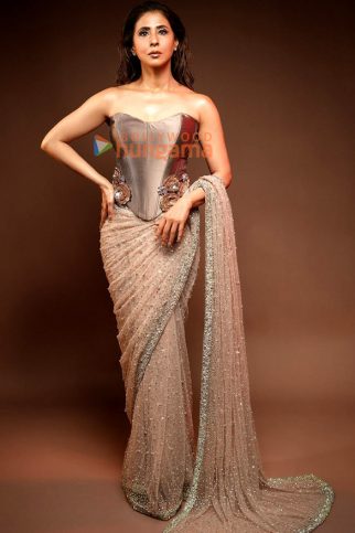Celeb Photos Of Urmila Matondkar