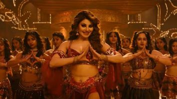 EXCLUSIVE: Urvashi Rautela on her song ‘Touch Kiya’ from Jaat, “It’s not just dance, I am following the characteristics of a lioness”