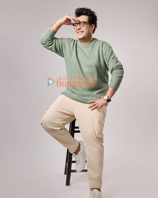 Varun Sharma