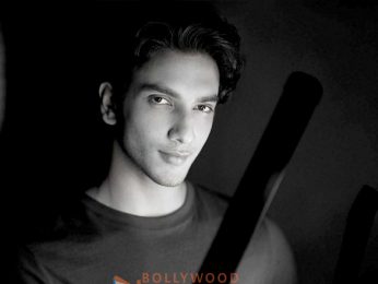 Celeb Photos Of Vedang Raina