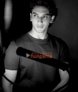 Celeb Photos Of Vedang Raina