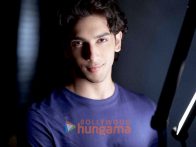 Celeb Photos Of Vedang Raina