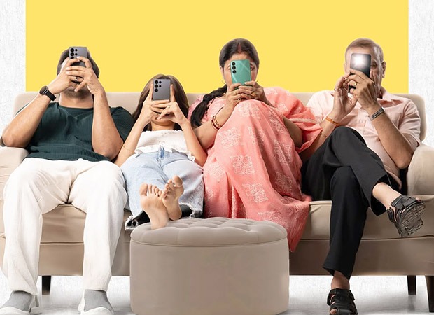 TVF announces Season 2 of their first weekly daily Very Parivarik