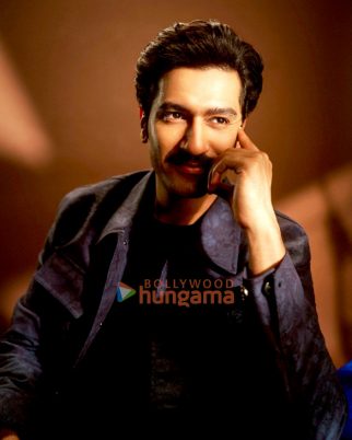 Vicky Kaushal