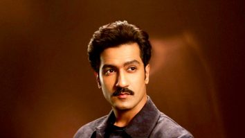Vicky Kaushal