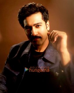 Vicky Kaushal
