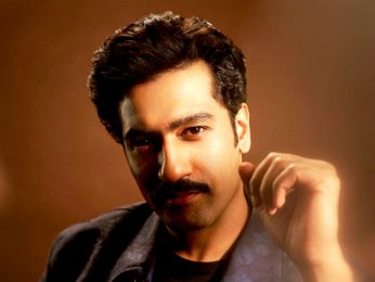 Vicky Kaushal