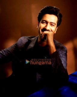 Vicky Kaushal