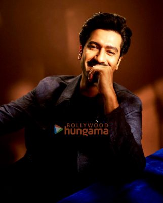 Vicky Kaushal